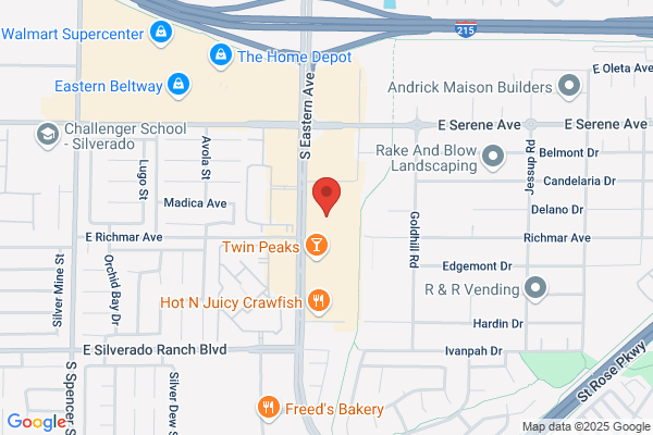 Nielsen's Frozen Custard