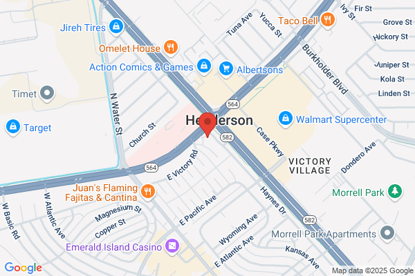 Southern Nevada Roof Vacuum Inc
