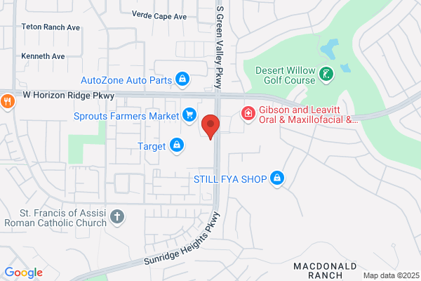 Anime Salon & Spa