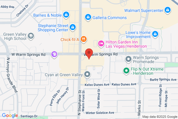 Euphoria Salons & Day Spa