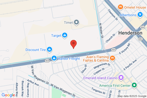 Supercuts, Henderson