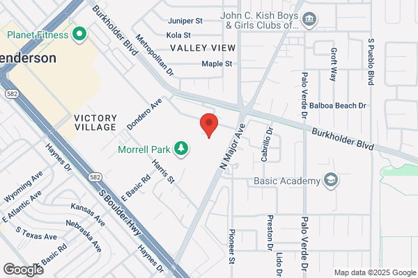 Henderson Allied Community Advocates