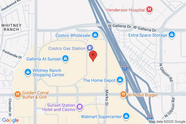 Sportsman's Warehouse
