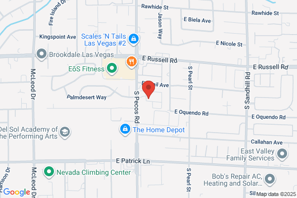 One Day Fitness Repair