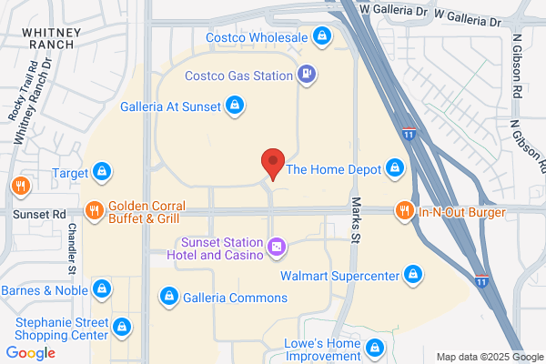 British Swim School of South Las Vegas - Henderson