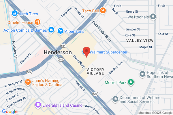 Jackson Hewitt Tax Service