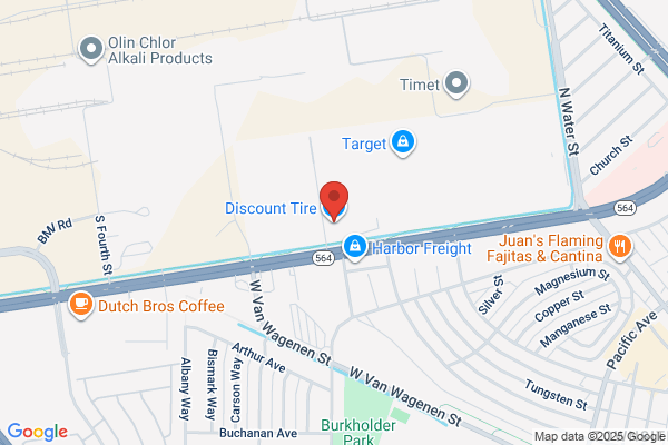 Discount Tire