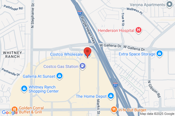 Costco Wholesale