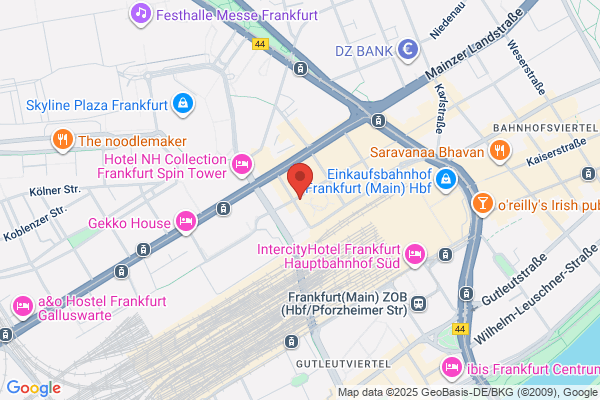 Interstate Travel Tours