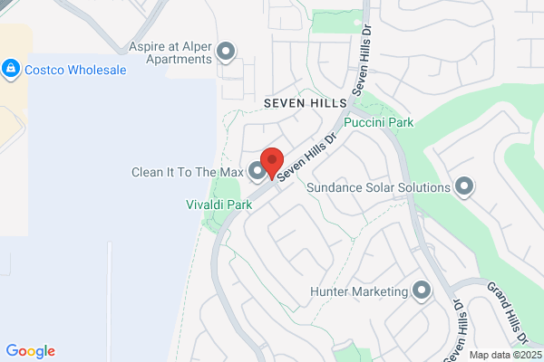 Capistrano Homeowners Association