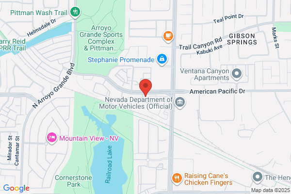 Private Tutors Las Vegas