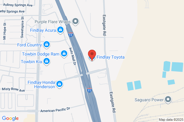 Findlay Toyota