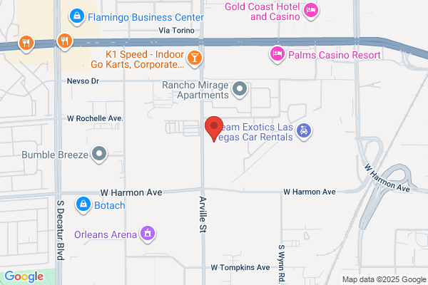 Valley Motorsports