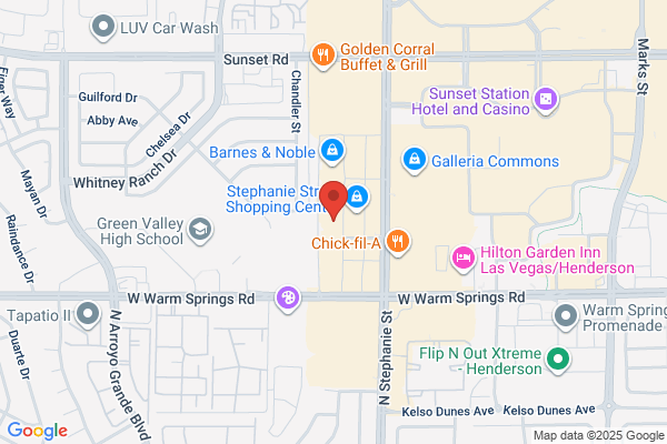 Banfield Pet Hospital