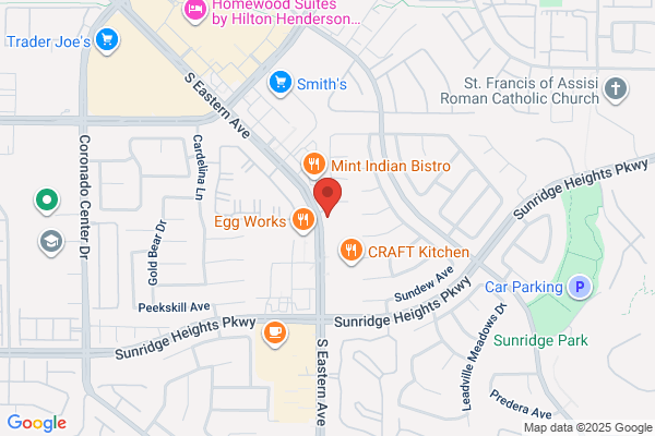 Sunridge Animal Hospital