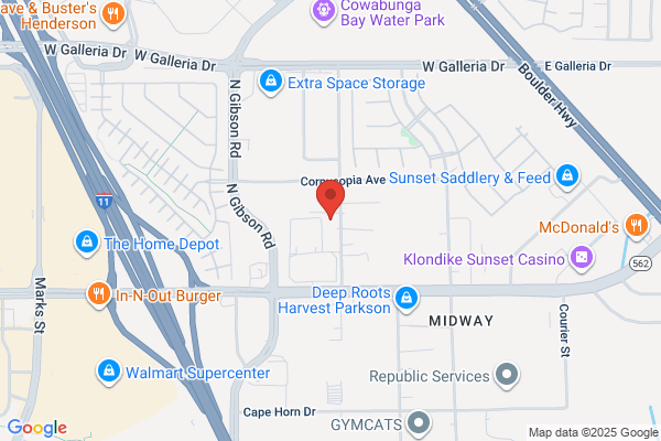 Desert Assembly Inc