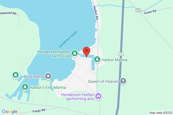 Cornell's Marina Inc