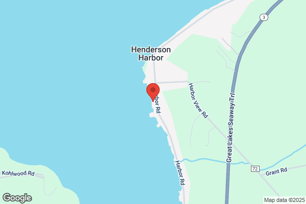 Henchenmarina Inc