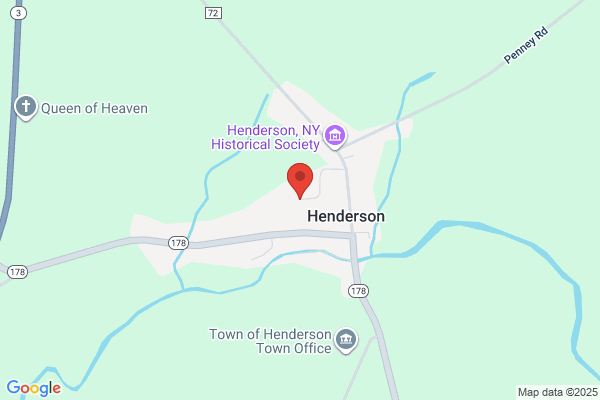Henderson School Apartments