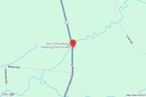 Jim's Plumbing Heating & Electrician Sales & Service