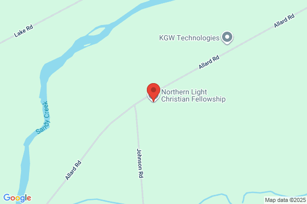 Northern Lights Christian Fellowship
