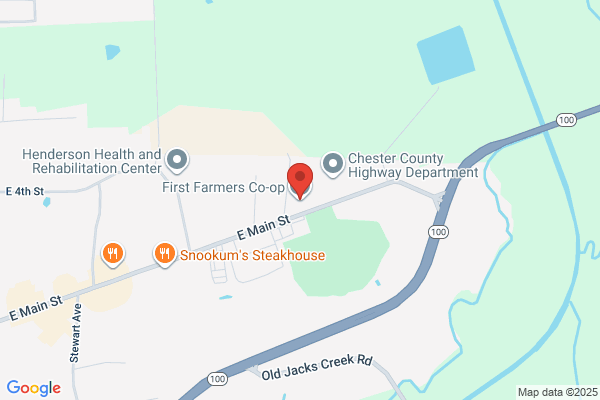 Henderson-Chester Farmers Co-Op