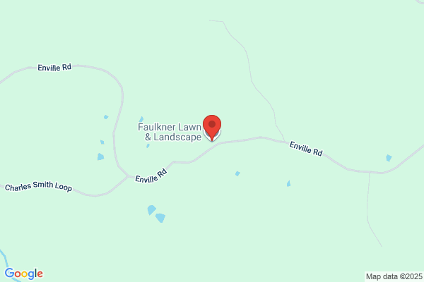 Faulkner's Repair Service