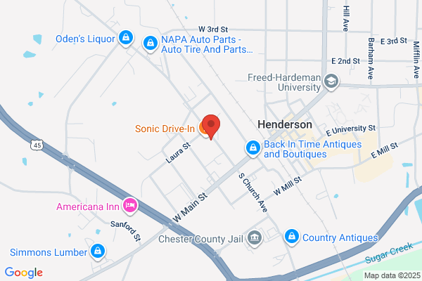S & S Automotive