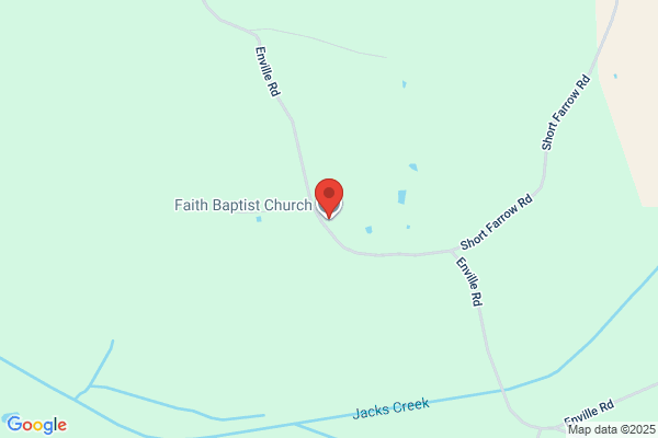 Faith Baptist Church