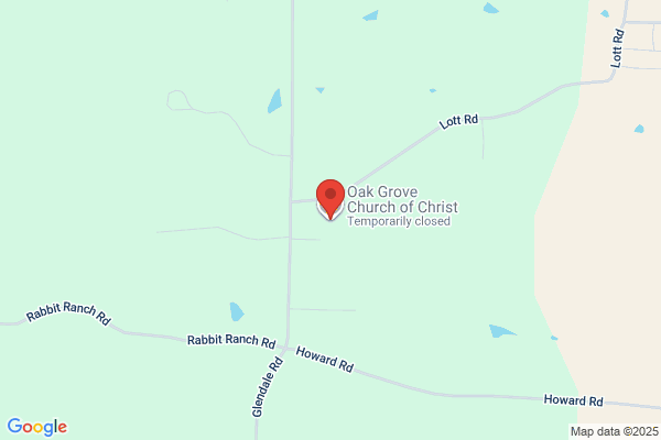 Oak Grove Church of Christ