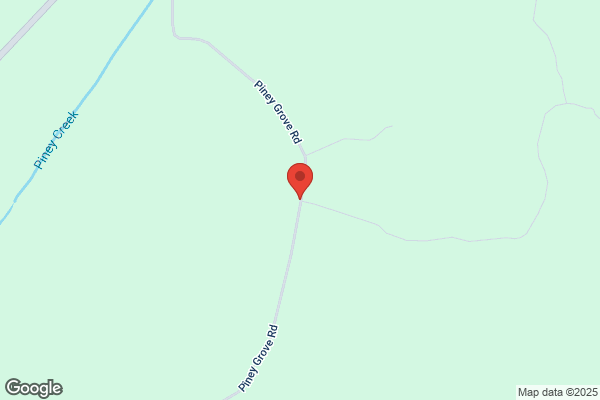Piney Grove Convenience Center