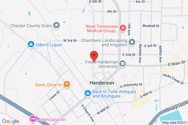 Family Clinic of Henderson
