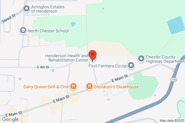 Chester County Nursing Home
