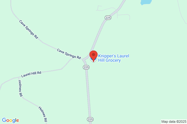 Knipper's Laurel Hill Grocery