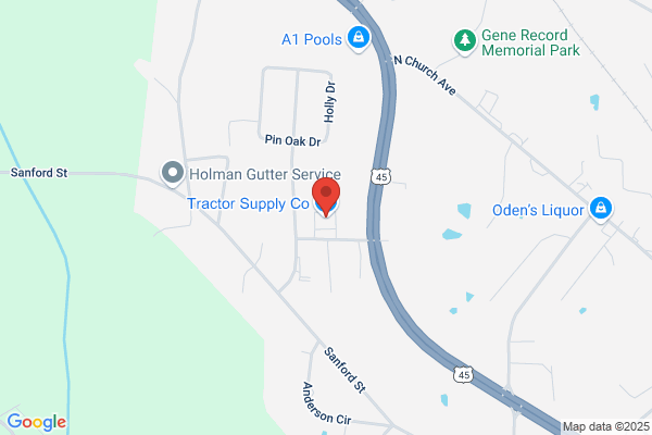 Tractor Supply Co.
