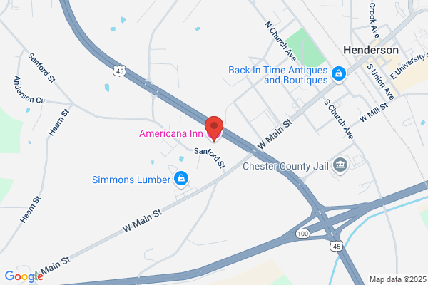 Americana Inn