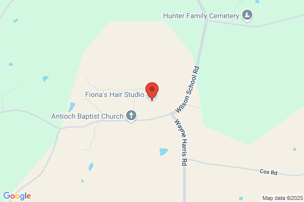 Fiona`s Hair Studio