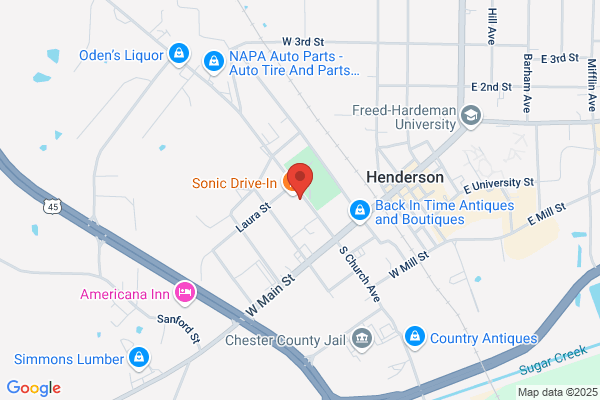 Henderson Car Care