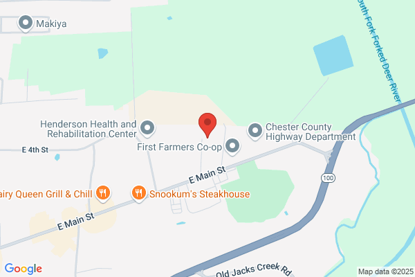 Chester County Rescue Squad