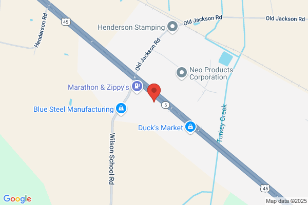 Midway Motors