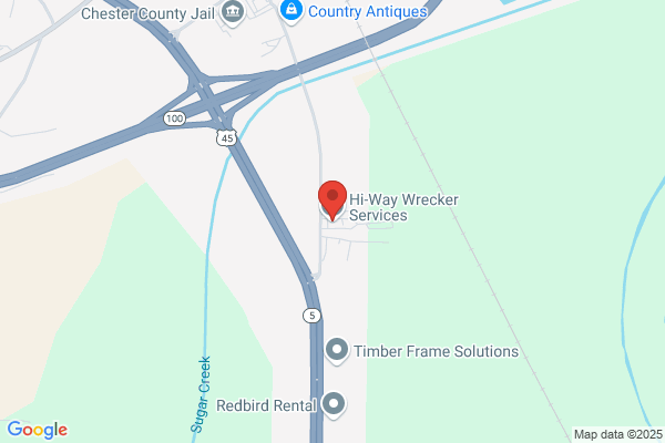 P & D Used Cars