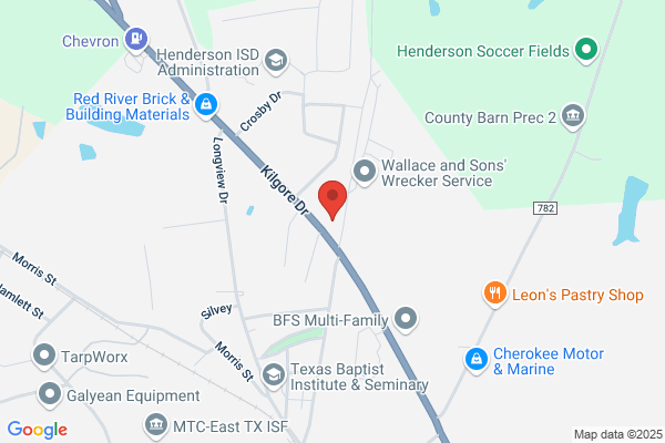 Henderson Collision Center