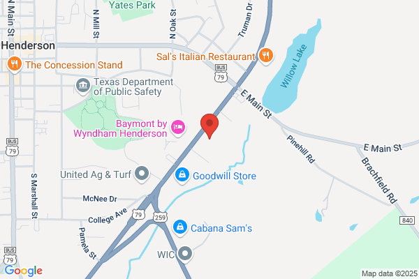 2-Morrows' Alignment & Brake