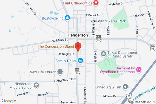 Global Graphics Henderson