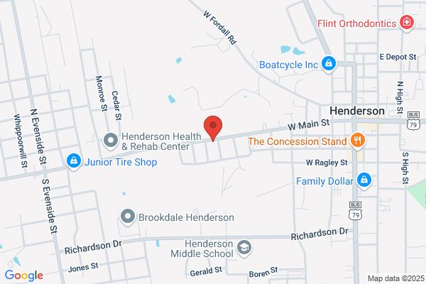 West Main Car Care