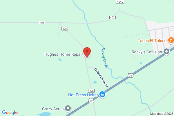 Hughes Home Repair
