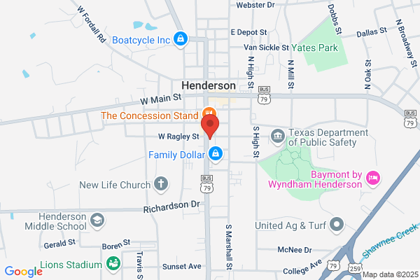 Hunt's Tire & Auto Service, Complete Auto Repair