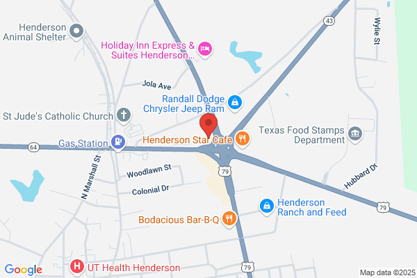 First Stop Food & More
