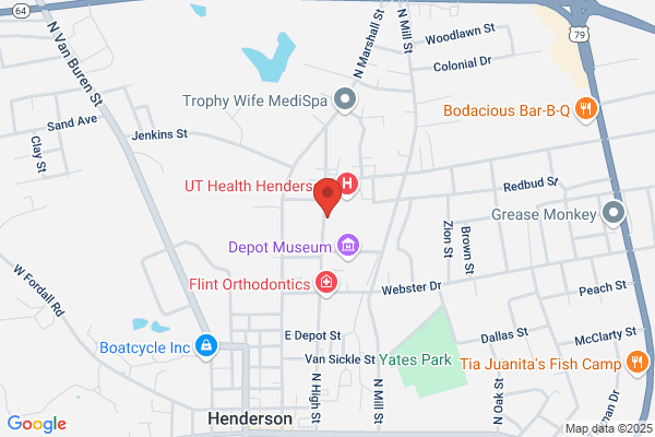 Dogwood Orthopaedic Clinic PA