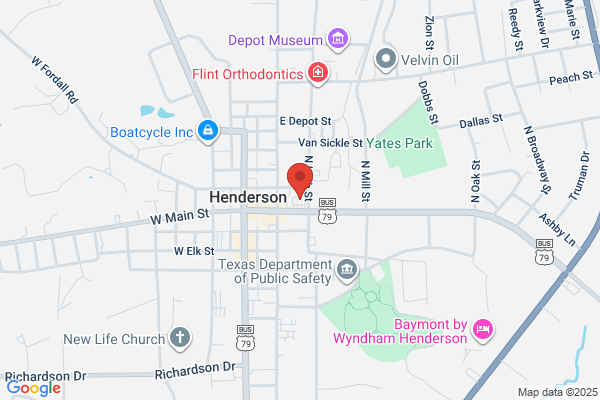 Henderson Clinic